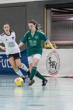 Bild 408 - Frauen Landesmeisterschaft